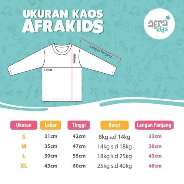 AFRAKIDS AF 229