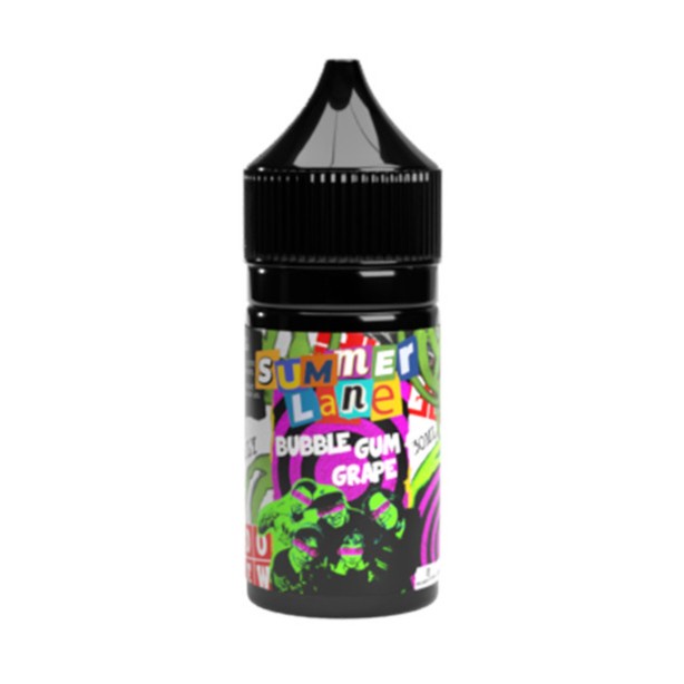 NEW &amp; AUTHENTIC!!! SUMMERLANE PODS FRIENDLY LIQUID SERIES 30ML 12MG