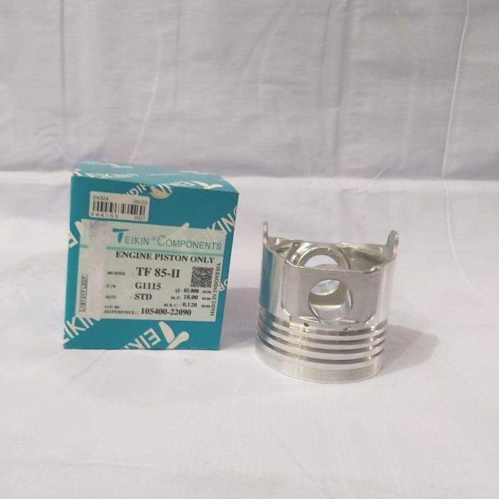 Seker / Piston TF85 Teikin
