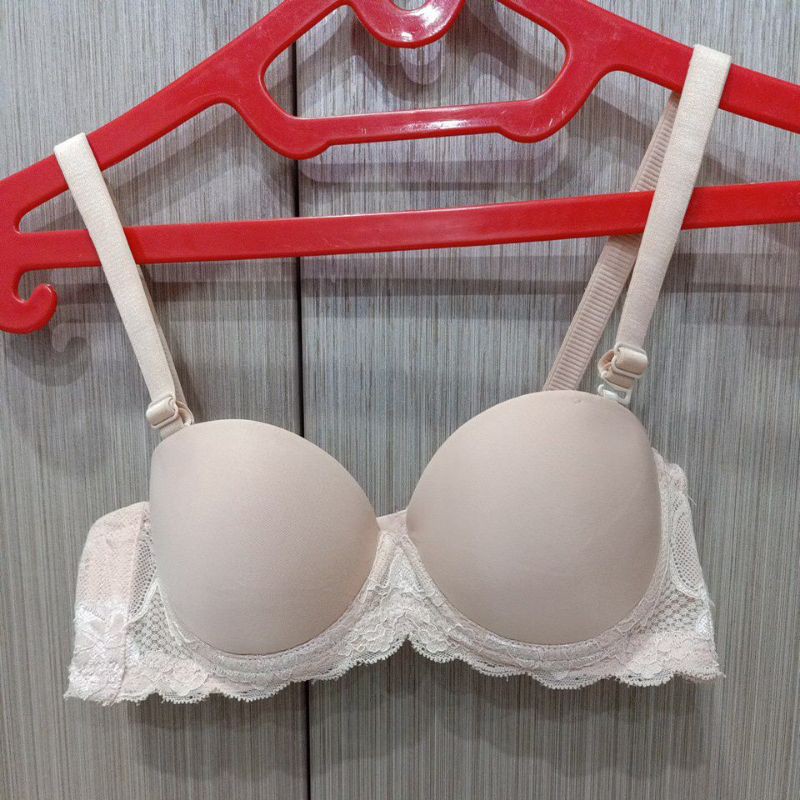 Preloved - Sorella Push Up Bra