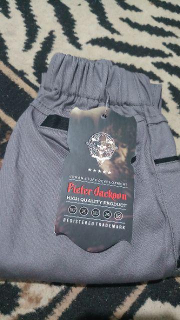 PIETER JACKSON 1 15 TAHUN Celana  chino  pants cino anak 