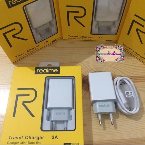 BM056 Cashan charger tc realme ak933 original realme 2 2pro 3 3pro 5 c1 c2 C3 Micro usb 2A SB1145