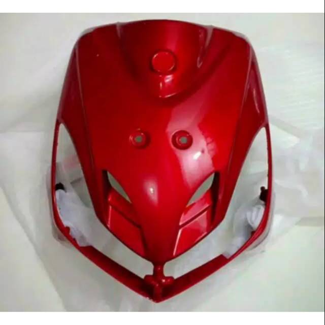 Tameng dasi mio smile th 2009 2012