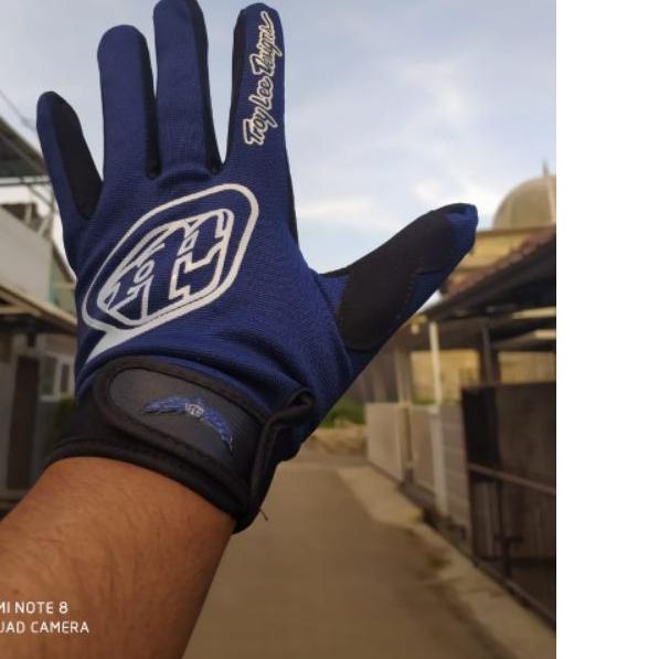 ⅍ sarung tangan sepeda sarung tangan motor moto trail ✮