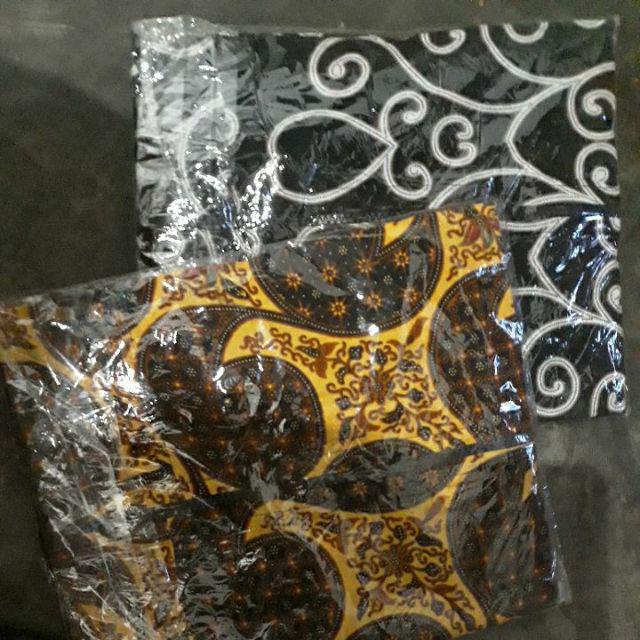 Tunik Waita-tunik Batik-tunik Katun-tunik Batik Jumbo-tunik Batik Nodern-tunik Batik Motif Wayang