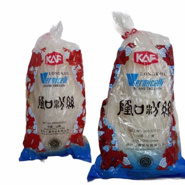 KAF Sohun Vermicelli 100gr, 250gr