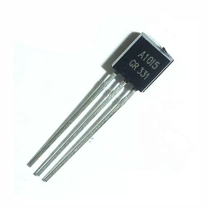 [SMC-9060] TRANSISTOR A1015 A 1015