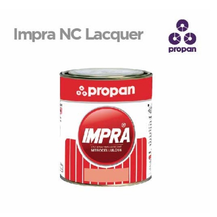 IMPRA NC 121 Sanding Sealer 1 kg