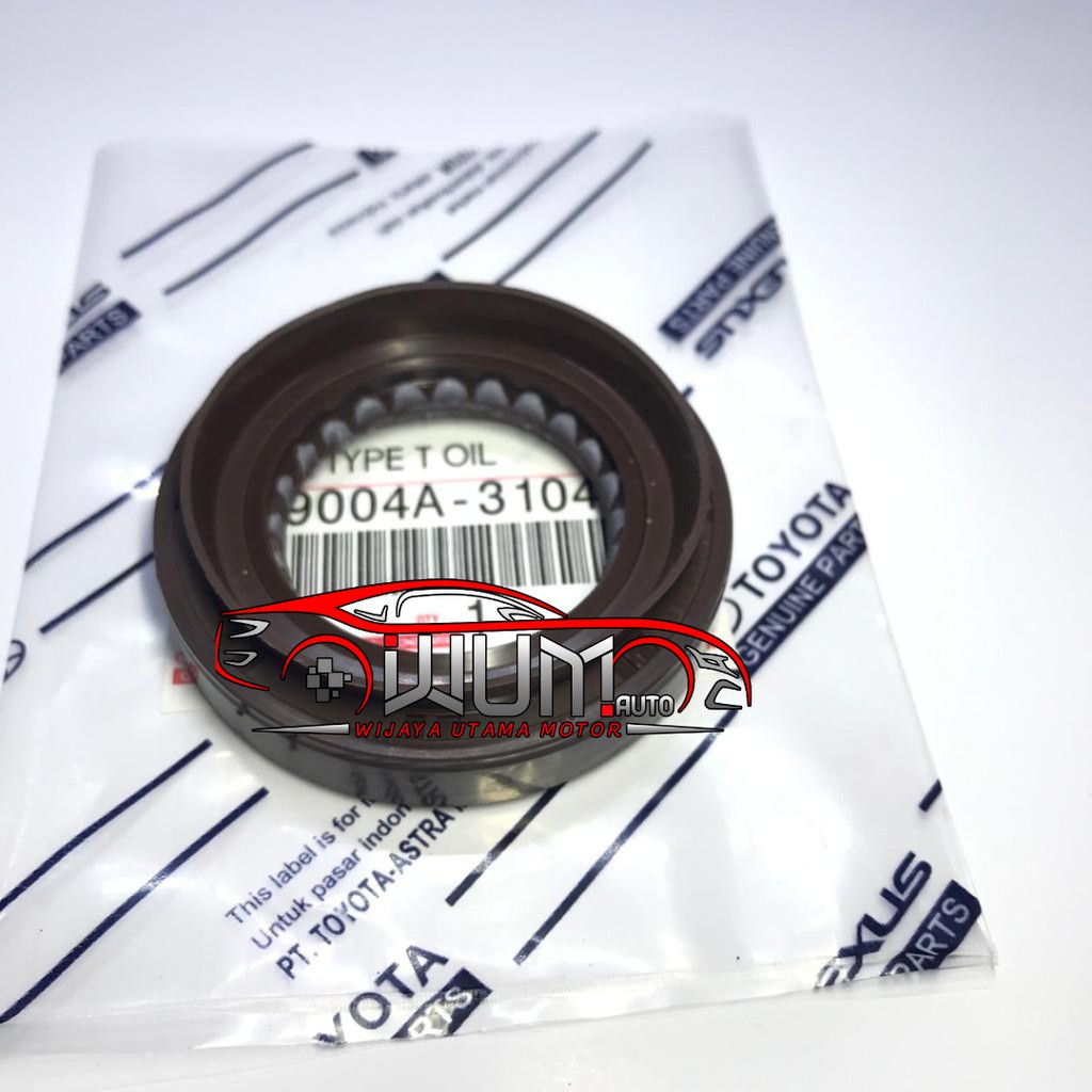 OIL SEAL PINION SEAL SIL GARDAN AVANZA XENIA GRAN MAX RUSH TERIOS LUXIO