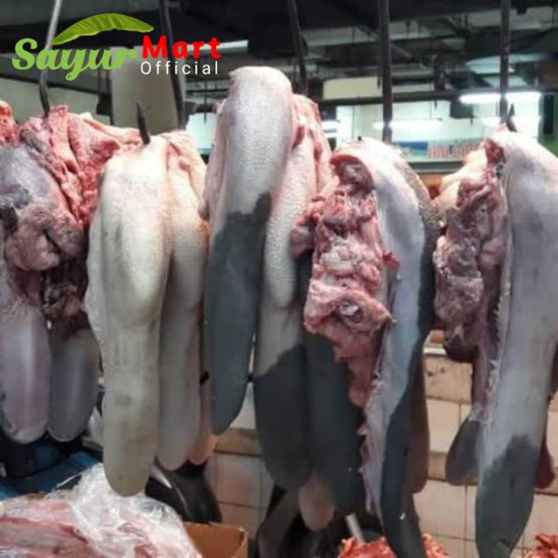 lidah sapi lokal segar fresh Instan