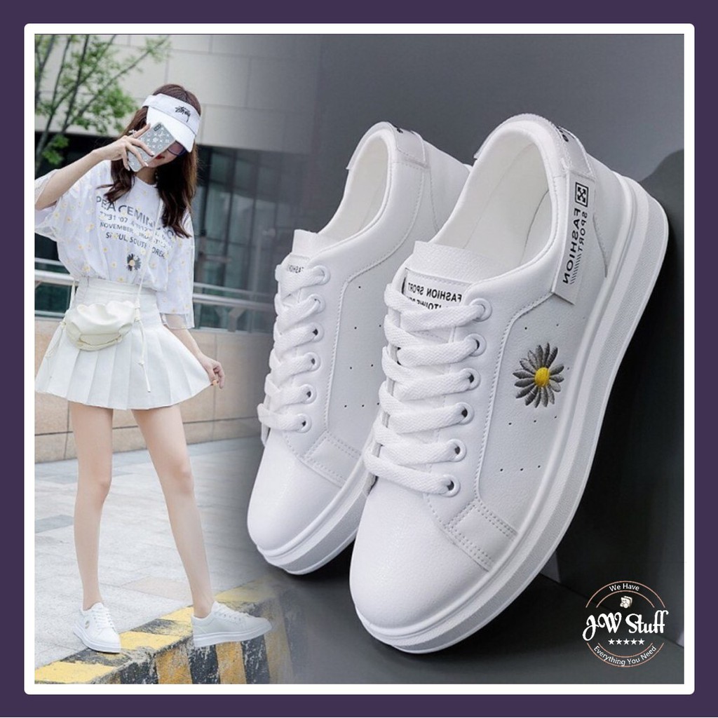 SEPATU KETS  | SEPATU  KETS WANITA | SEPATU WANITA | SEPATU KOREA