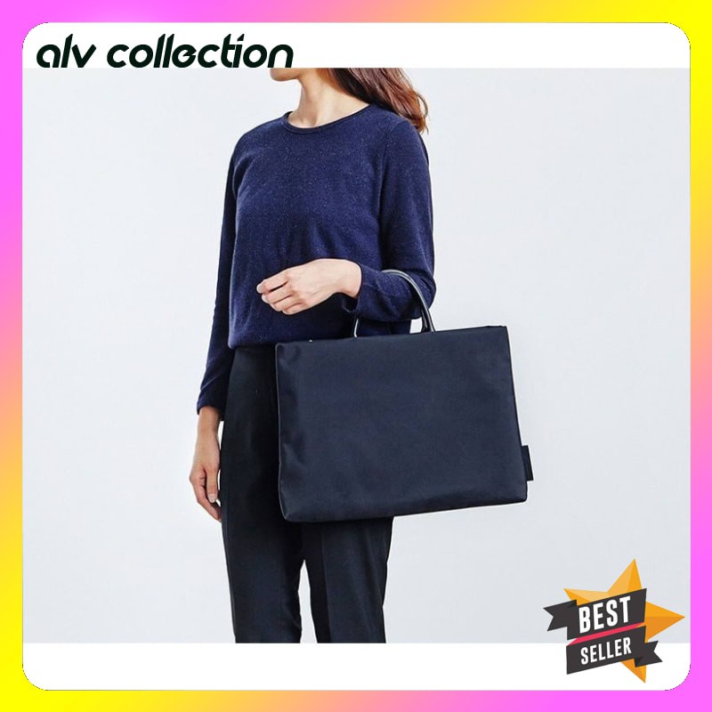 ALV M10 KOREA ITHINKSO LAPTOP HANDBAG TAS LAPTOP