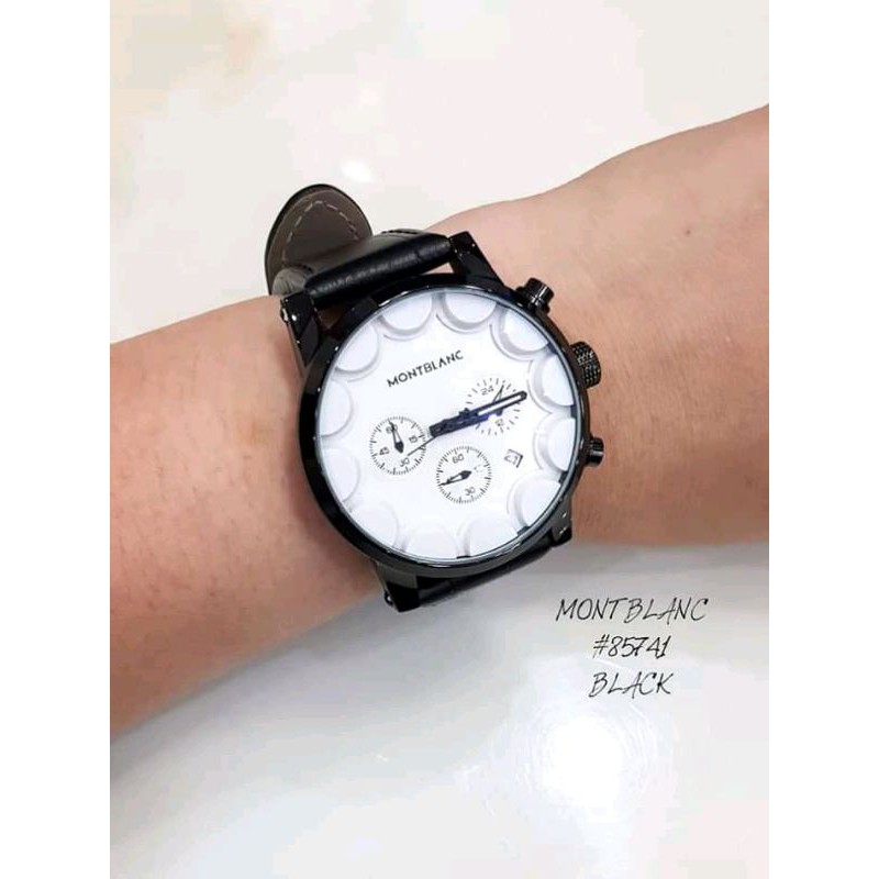 Jam Tangan montblanc