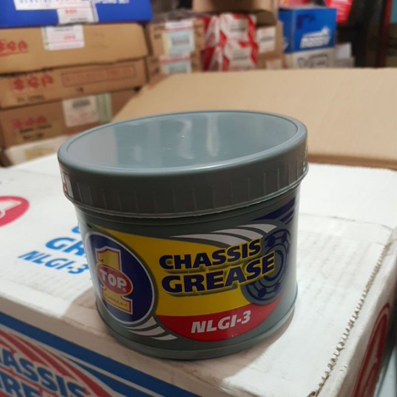 TOP 1 GREASE NLGI-3