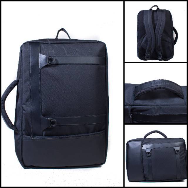 Lee enfield workpack