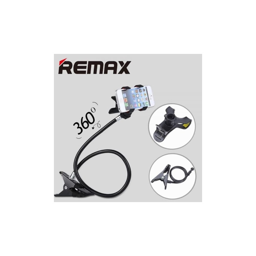 REMAX LAZY STAND RM-C22 UNDETACHHABLE