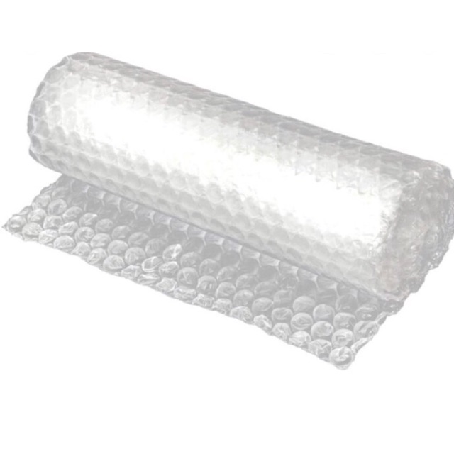 

Extra Bubble Wrap