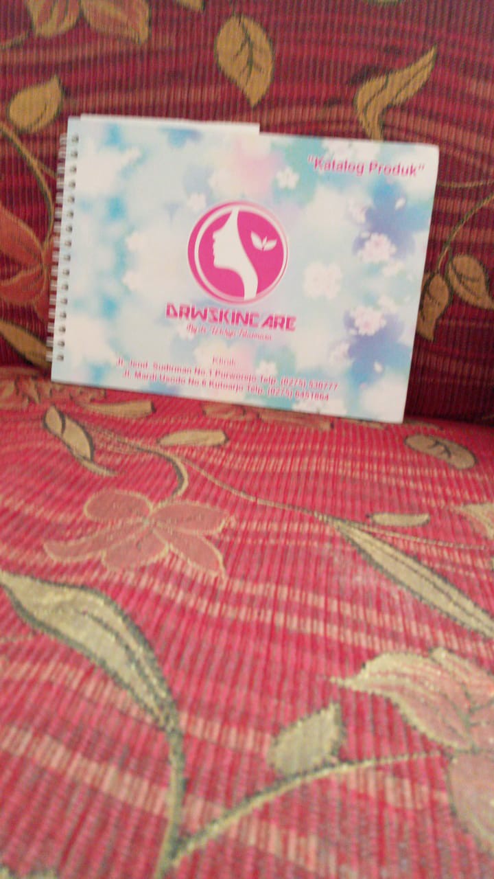 New Product Katalog Drw