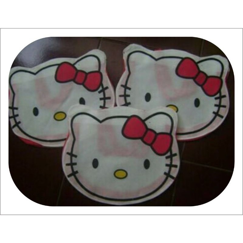 

TAS ULTAH HELLOKITTY KARAKTER KARTUN HELLO KITTY PUTIH