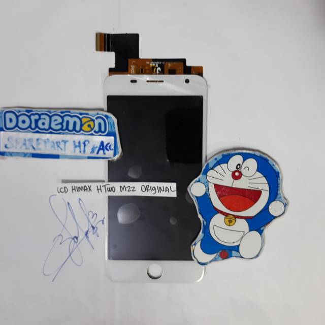 LCD TOUCHSCREEN HIMAX H TWO M22 ORIGINAL