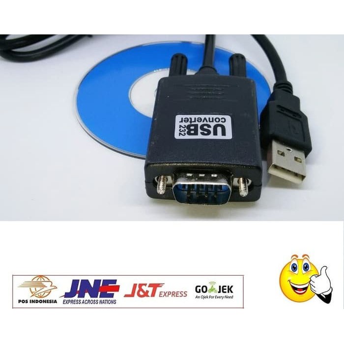 converter usb to serial usb to rs 232