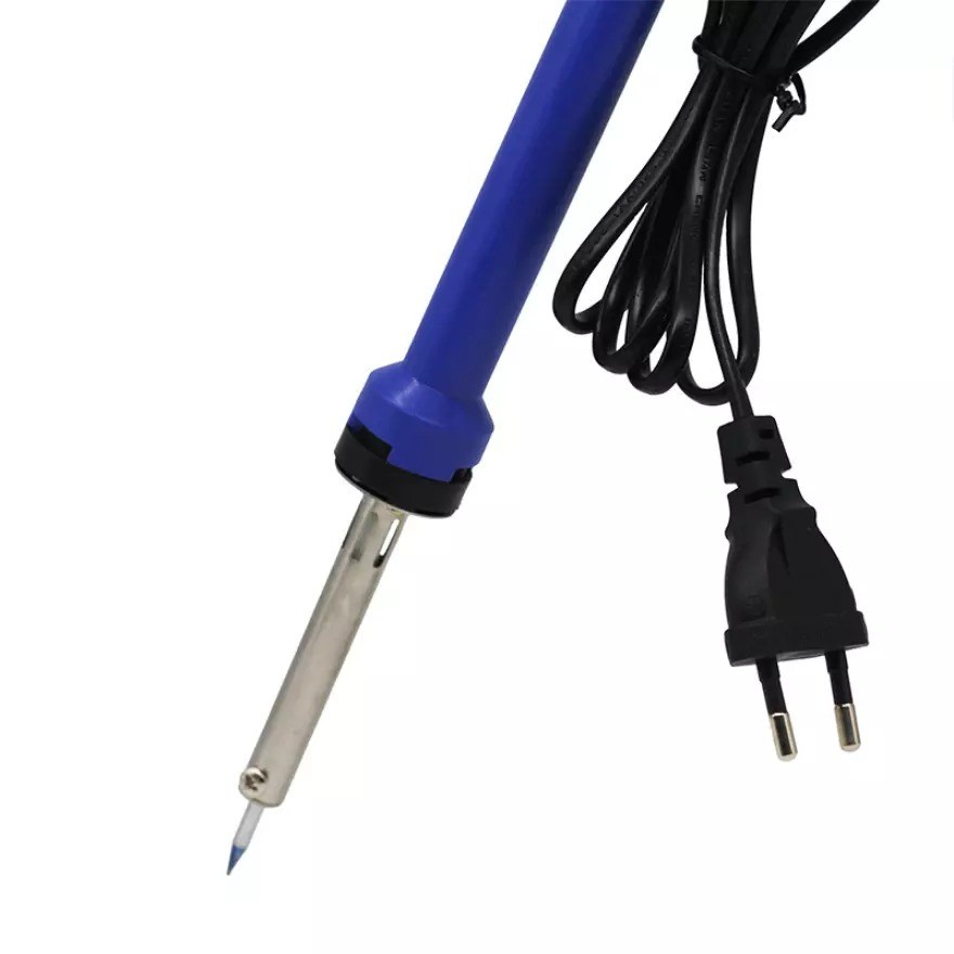 Solder Listrik - Soldering Iron 220V - Solder NL-001 30W