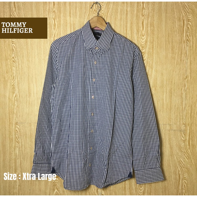 tommy xl