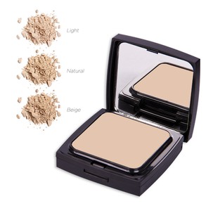 Mineral Botanica Two Way Cake Foundation