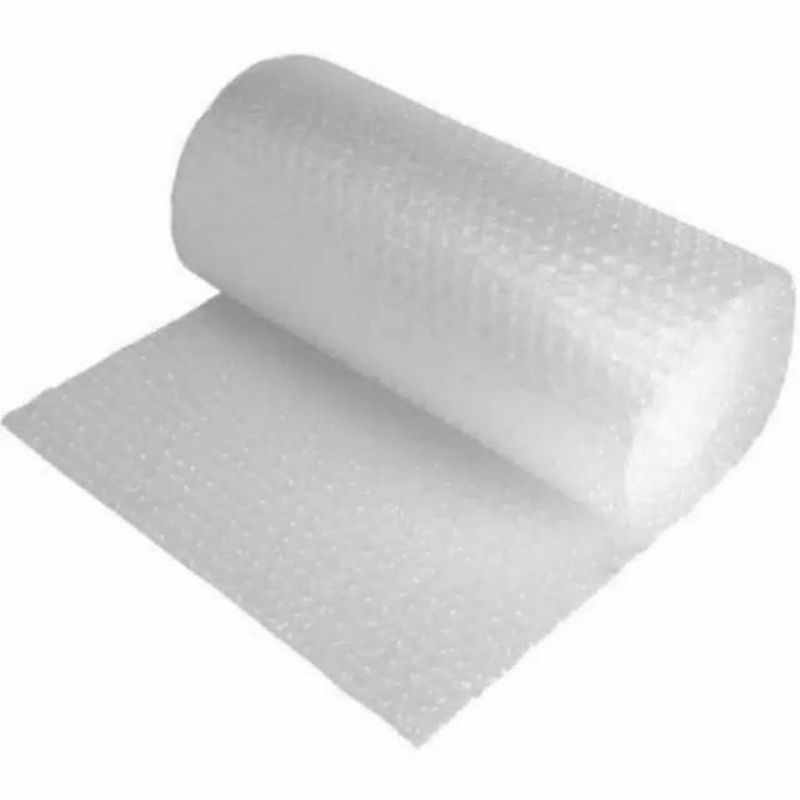 

Bubble Wrap untuk Extra Packing Lebih Aman