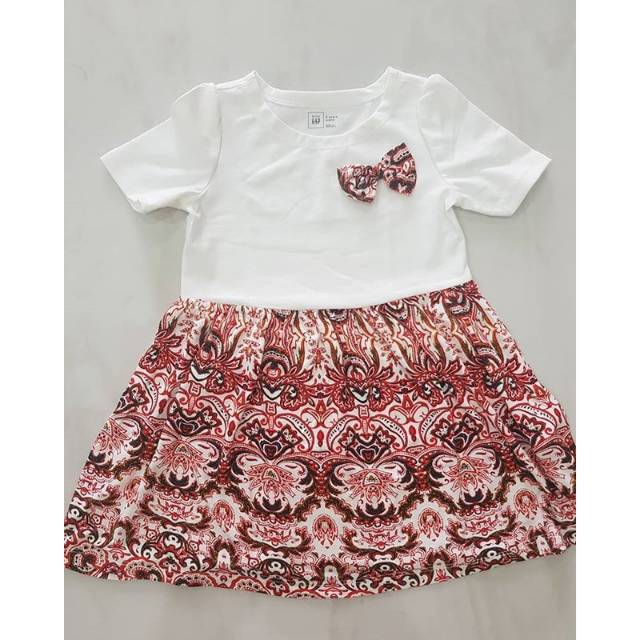 Dress Baby GAP