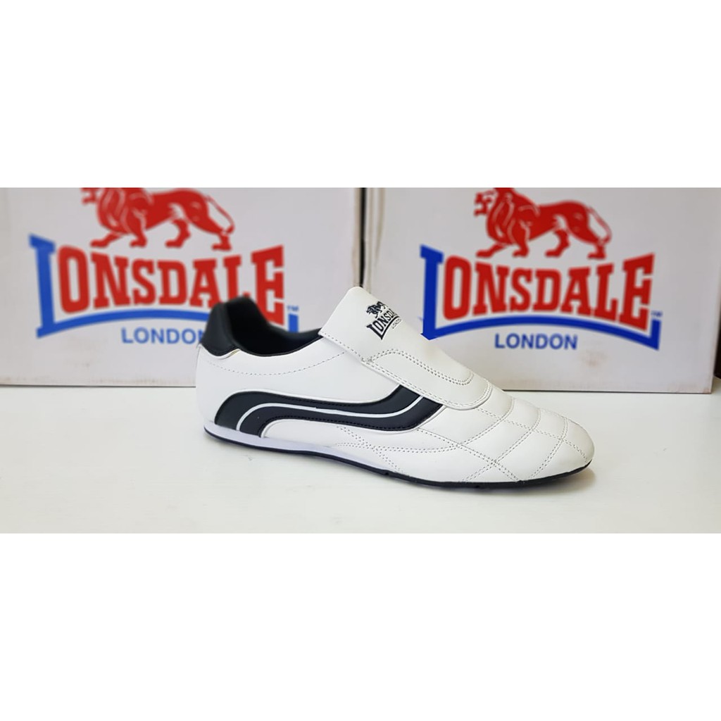 LONSDALE BENN MENS ORIGINAL