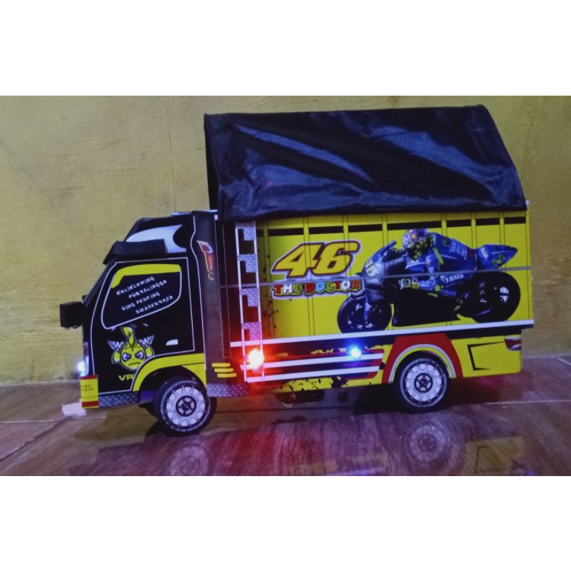 truck oleng/mobil oleng/truk oleng murah gratis ongkir/mainan truk oleng/truk oleng/truk oleng murah