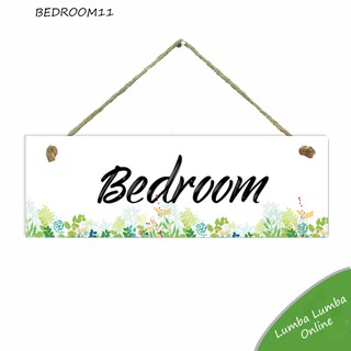 Pajangan Rumah Dekorasi  Kamar  Tidur  BEDROOM Poster Hiasan 