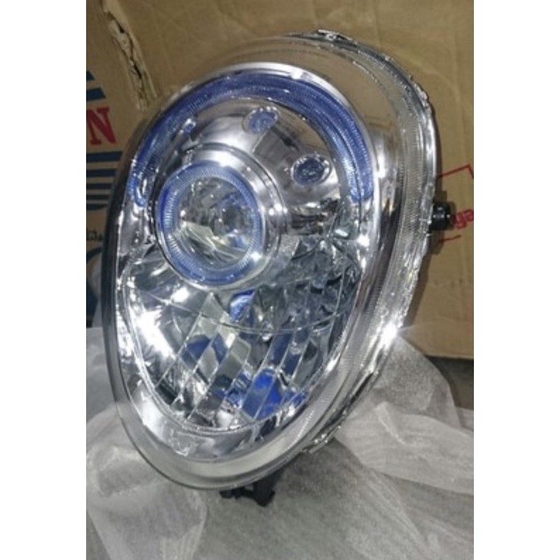 Reflektor scoopy fi 2013-2016