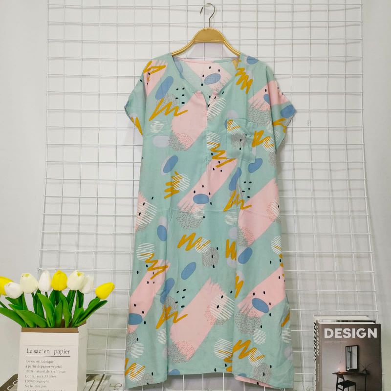 LUNA DRESS || DASTER VIRAL || DASTER KEKINIAN || DASTER SELUTUT