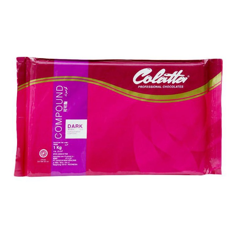 

Colatta Compound 1kg