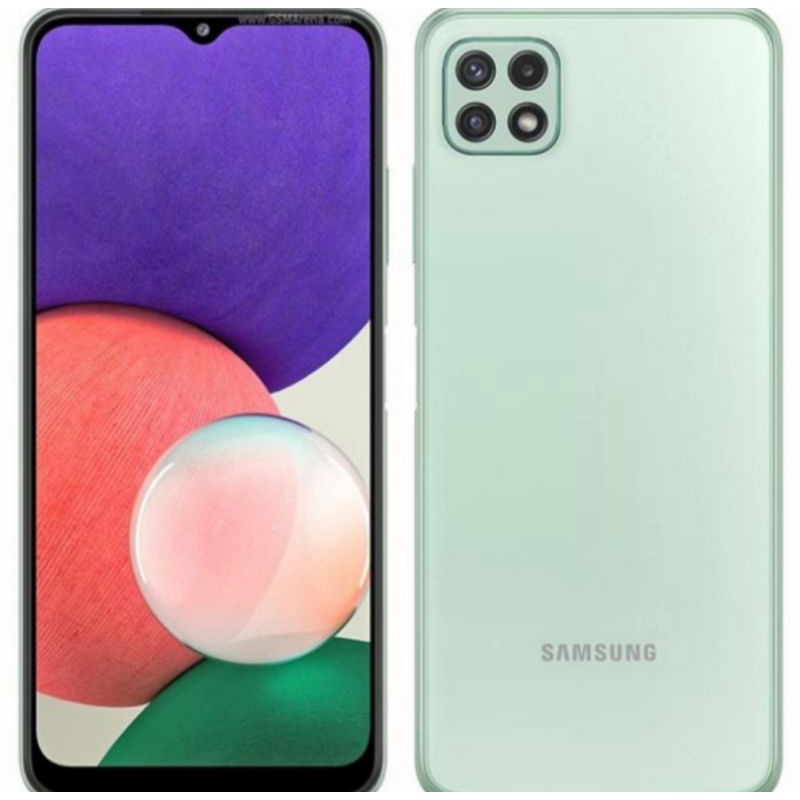 Samsung Galaxy A22 5g 6/128gb
