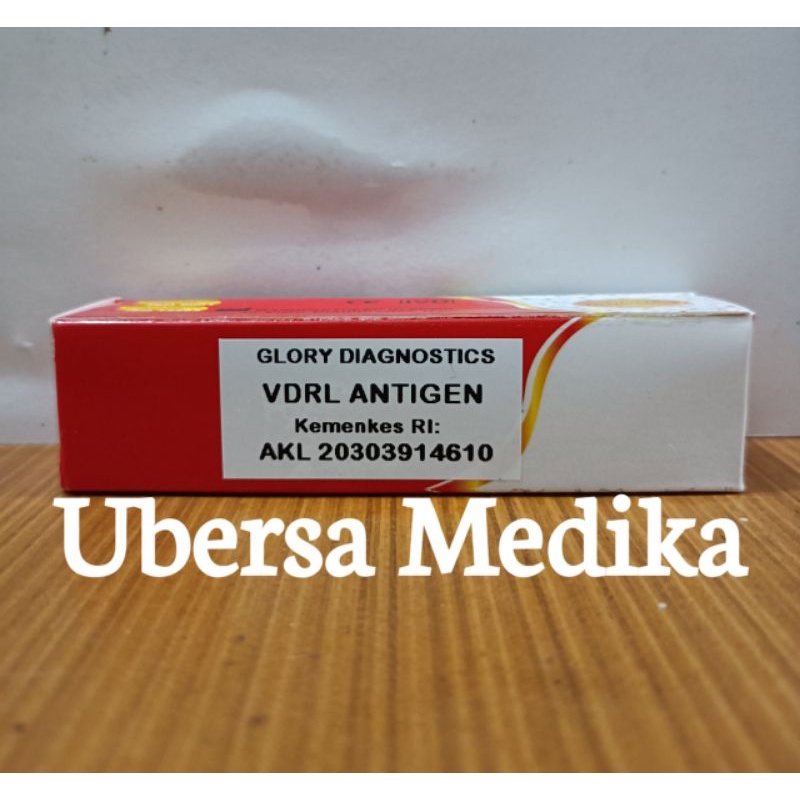 VDRL Glory Diagnostics