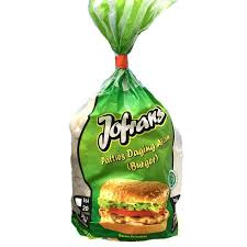 

JOFRANS BURGER AYAM 900GR