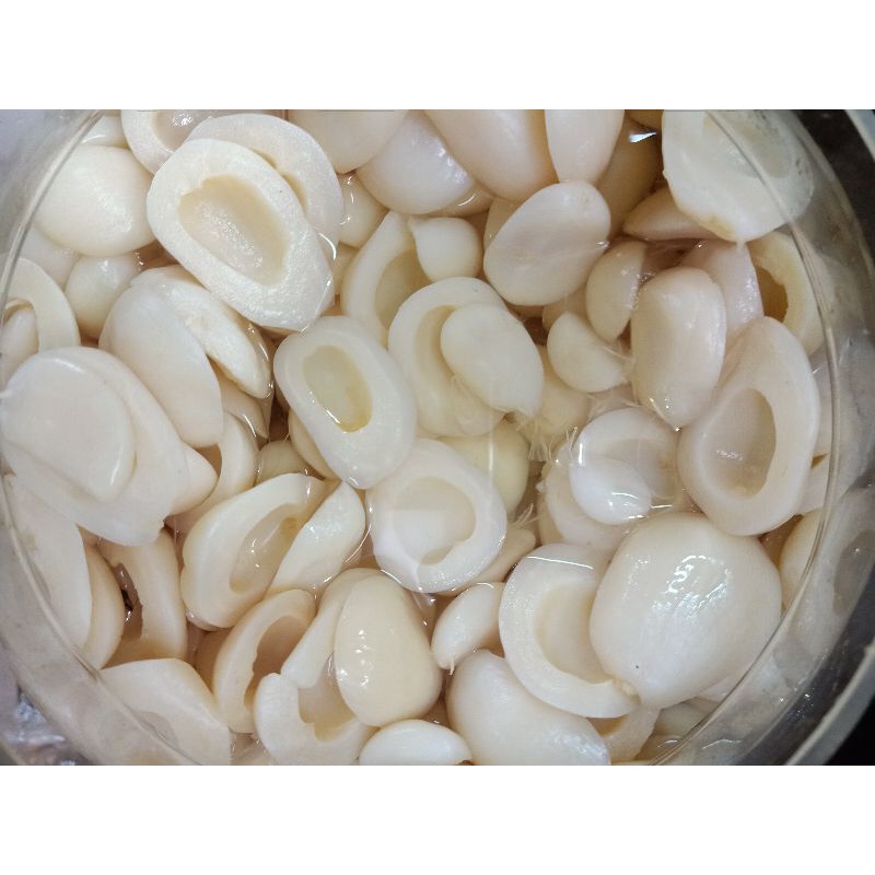

manisan buah salak basah 250grm