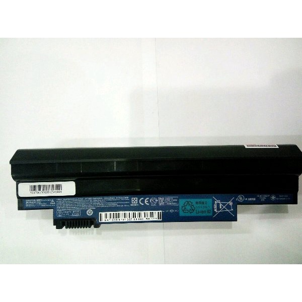 Baterai Original Acer Aspire One 722 522 d255 d260 d270