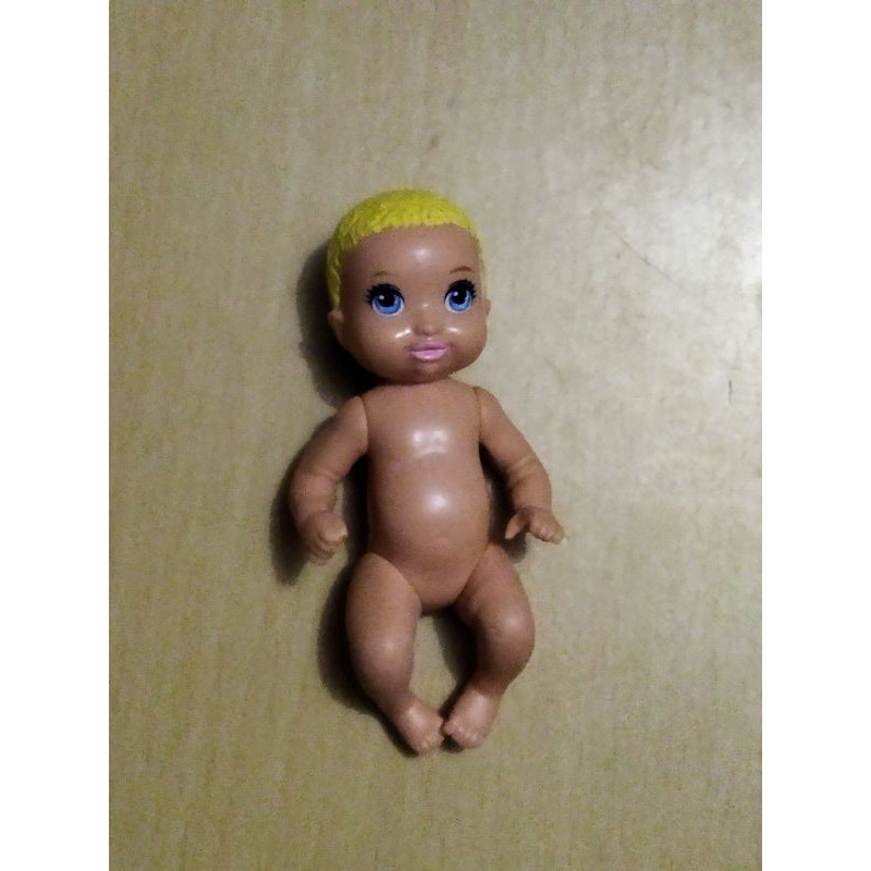 Beneka Baby Bayi Barbie Mattel Preloved