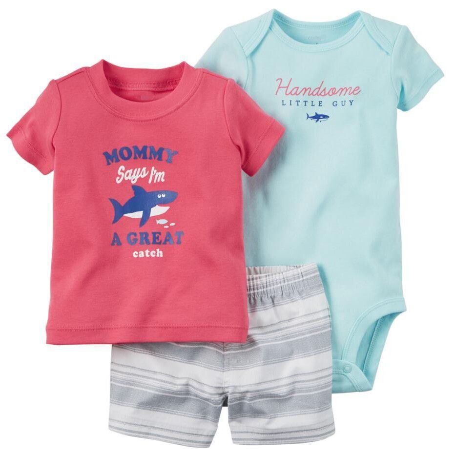 CARTER FASHION FOR BOY KODE : CF55 N- M 11854