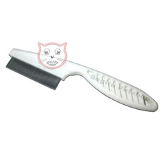 Sisir Kutu Kucing Serit