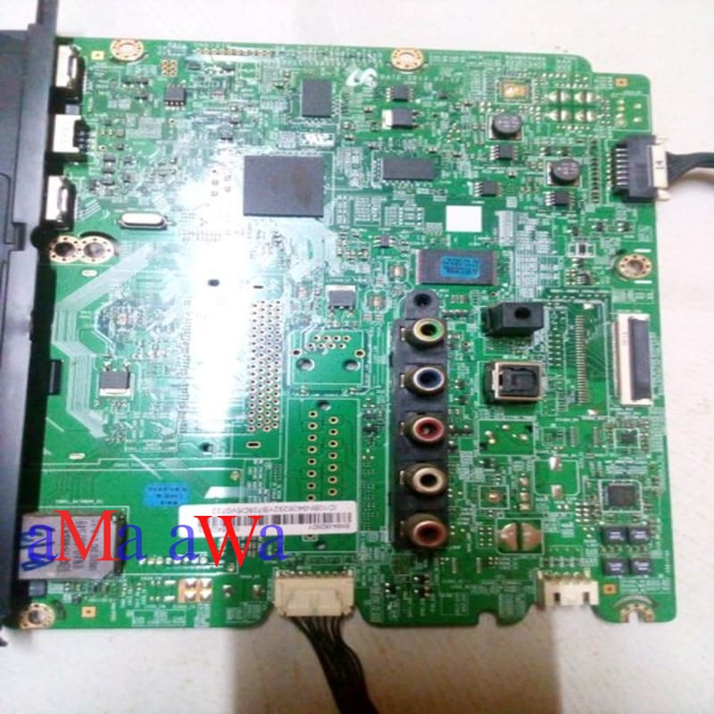 mainboard samsung ua32f5000 - ua 32f5000 - MB SAMSUNG 32F5000 original