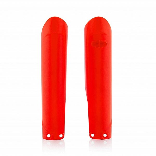 USD Cover/Fork Protector Acerbis - KTM - SX/SXF/EXC/EXCF 15-21