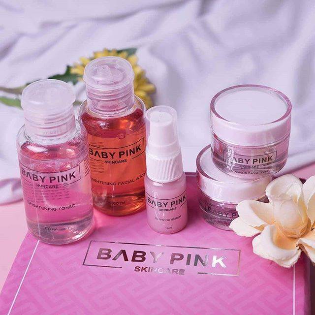 

Babypinkskincarepekanbaru