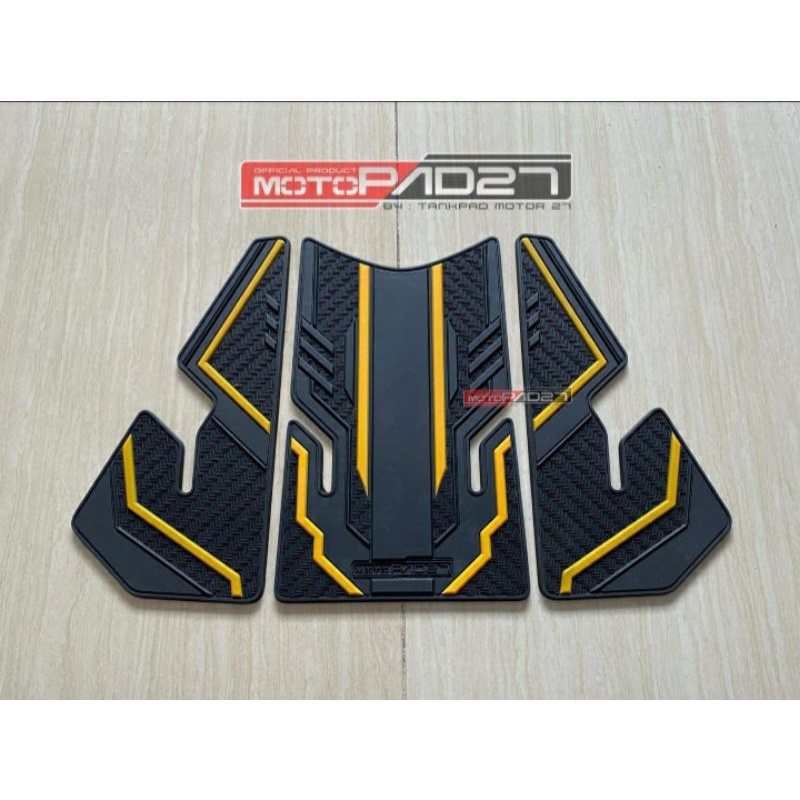 Tankpad Vario 160 Deckpad Vario 160 Rubber Premium