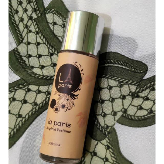 Parfum La Paris Dior Hipnotic Poison Original (Bonus Lip Matte)