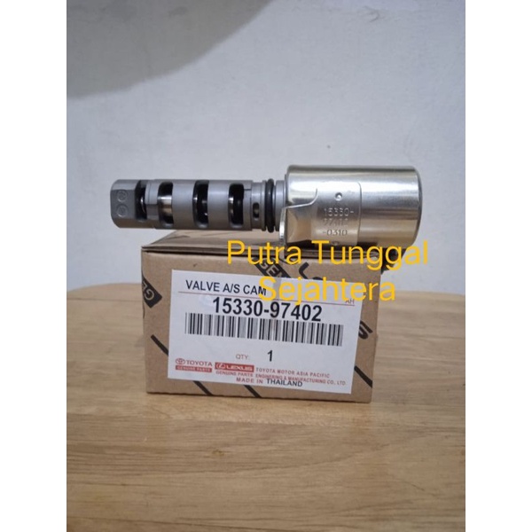Sensor VVTI OCV Switch Oli Avanza Xenia 1.3 Lama 15530-97402